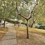Semesterbostad Rustico Alle Fornare Torri Del Benaco