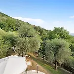 Rustico Alle Fornare Semesterbostad *