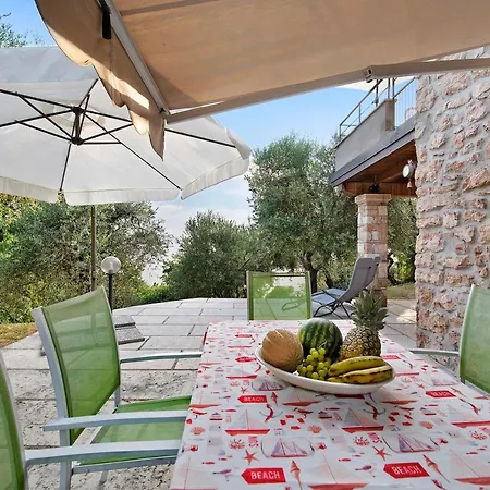 Casa vacanze Rustico Alle Fornare Torri Del Benaco
