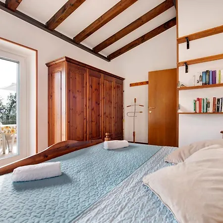 Casa vacanze Rustico Alle Fornare *