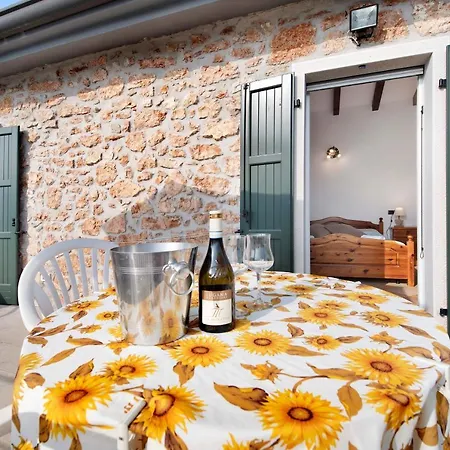 Casa vacanze Rustico Alle Fornare *