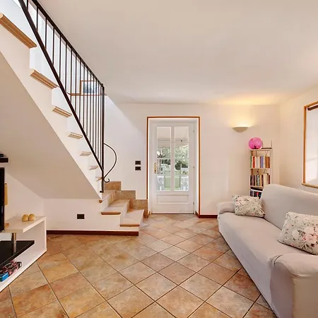 Ferienhaus Rustico Alle Fornare