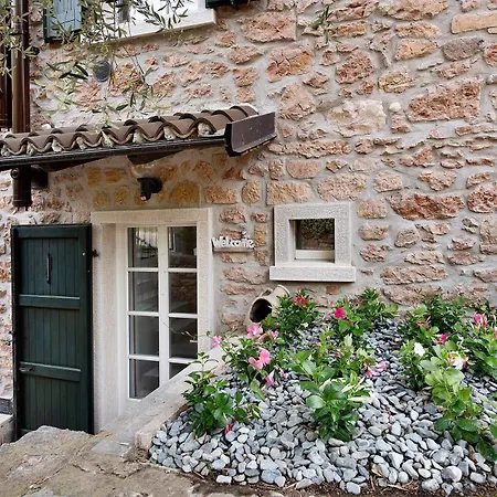 Rustico Alle Fornare Ferienhaus *