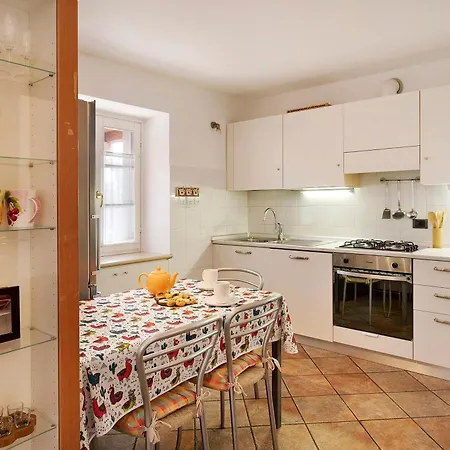 Rustico Alle Fornare Holiday home *