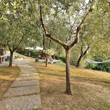 Holiday home Rustico Alle Fornare Torri Del Benaco