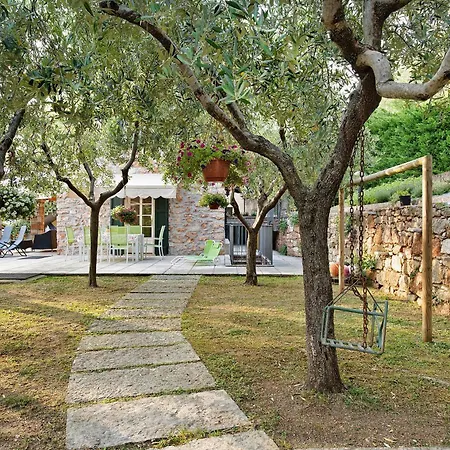 Holiday home Rustico Alle Fornare