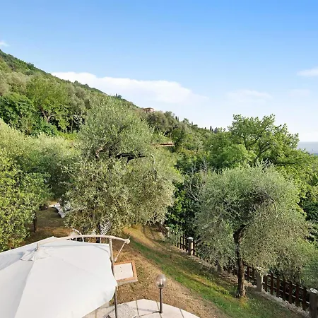 Rustico Alle Fornare Holiday home *
